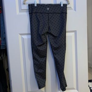 Vineyard Vines Camouflage Reversible Leggings